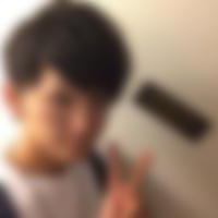 福井県のオフパコ男子[9499] 俊也 さん(18)のプロフィール画像