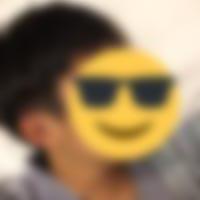 八津駅のオフパコ男子[12381] 優人 さん(21)のプロフィール画像