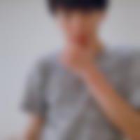室見駅のオフパコ男子[10383] 晃樹 さん(21)のプロフィール画像