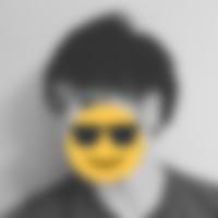 桃園駅のオフパコ男子[10002] 慶彰 さん(20)のプロフィール画像