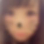 八積駅のオフパコ女子[3478] miu さん(22)のプロフィール画像