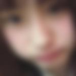 藍那駅のオフパコ女子[3868] 杏奈 さん(24)のプロフィール画像