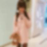 向能代駅のオフパコ女子[4506] 佳奈 さん(27)のプロフィール画像