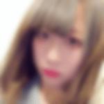 千代駅のオフパコ女子[1133] yua さん(20)のプロフィール画像
